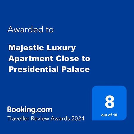 Majestic Luxury Apartment Close To Presidential Palace Βουκουρέστι Εξωτερικό φωτογραφία