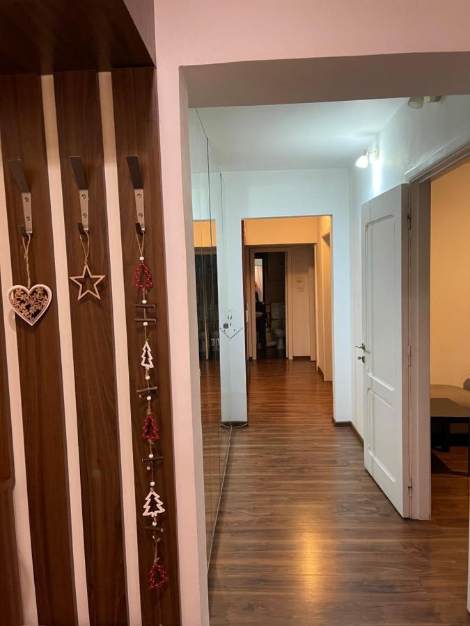 Majestic Luxury Apartment Close To Presidential Palace Βουκουρέστι Εξωτερικό φωτογραφία