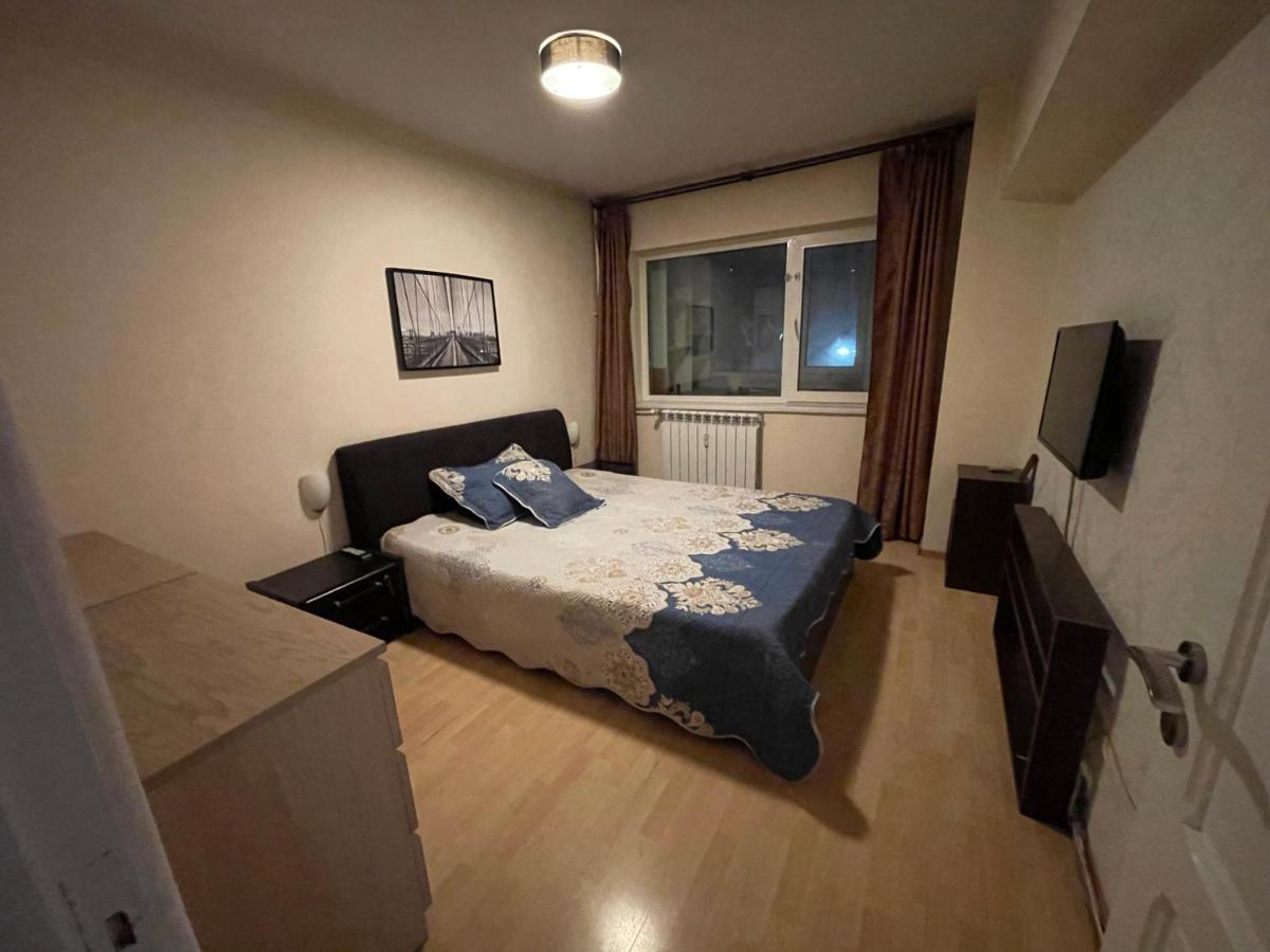 Majestic Luxury Apartment Close To Presidential Palace Βουκουρέστι Εξωτερικό φωτογραφία
