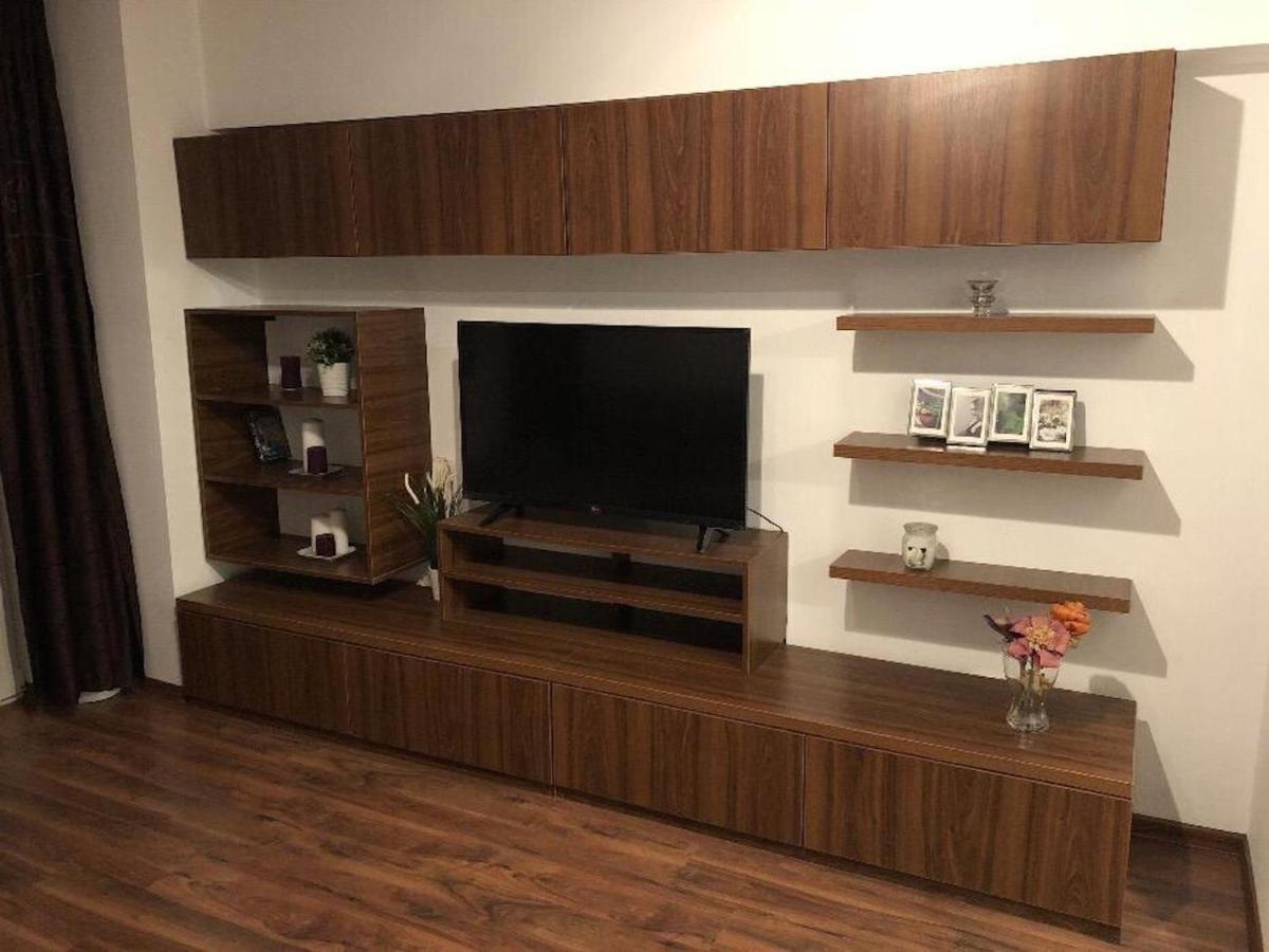 Majestic Luxury Apartment Close To Presidential Palace Βουκουρέστι Εξωτερικό φωτογραφία