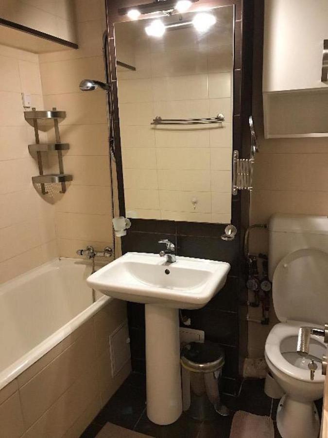 Majestic Luxury Apartment Close To Presidential Palace Βουκουρέστι Εξωτερικό φωτογραφία