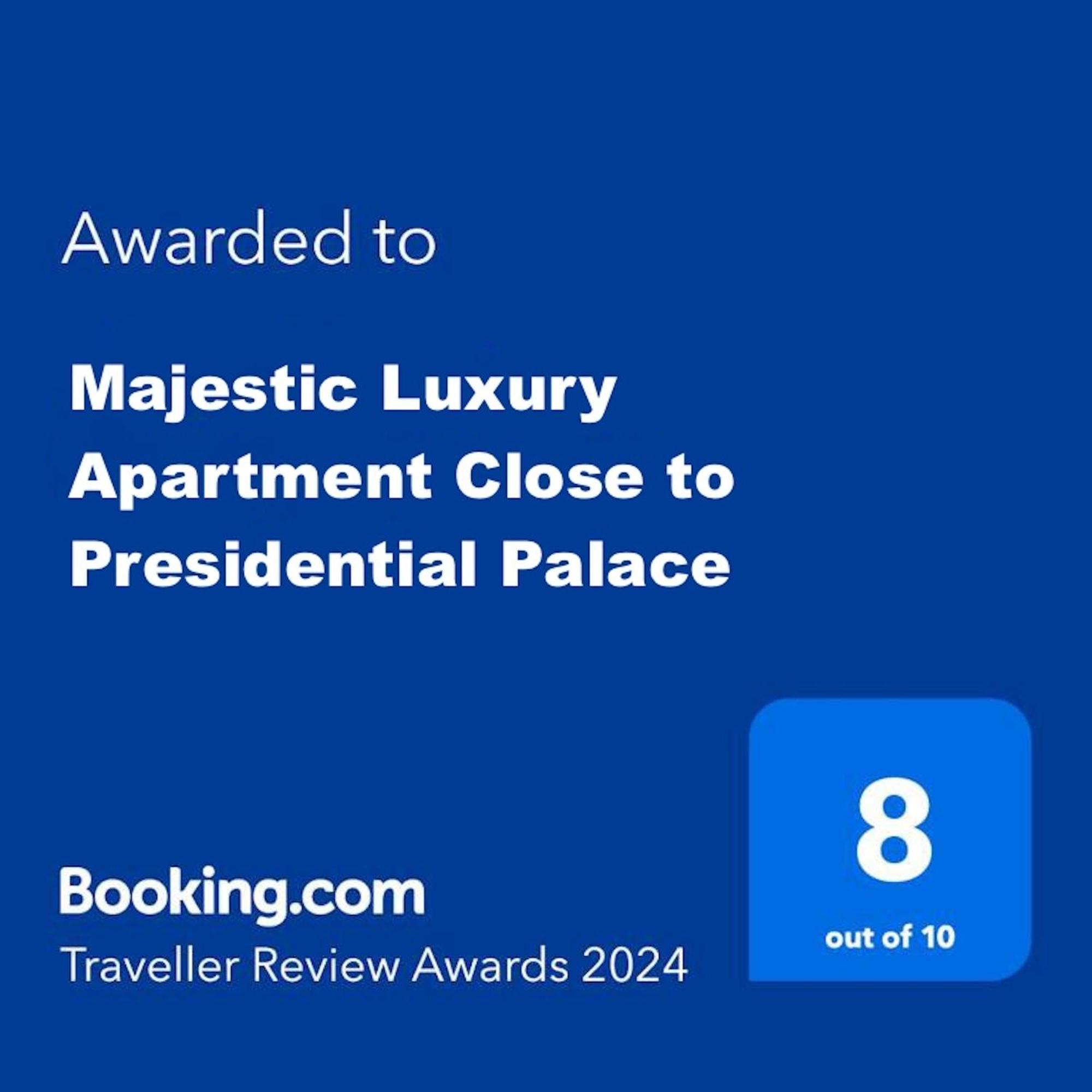 Majestic Luxury Apartment Close To Presidential Palace Βουκουρέστι Εξωτερικό φωτογραφία